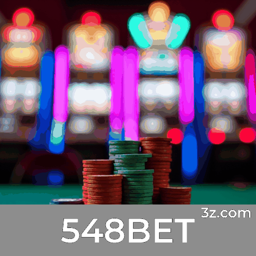 548BET Bônus por convite 548BET