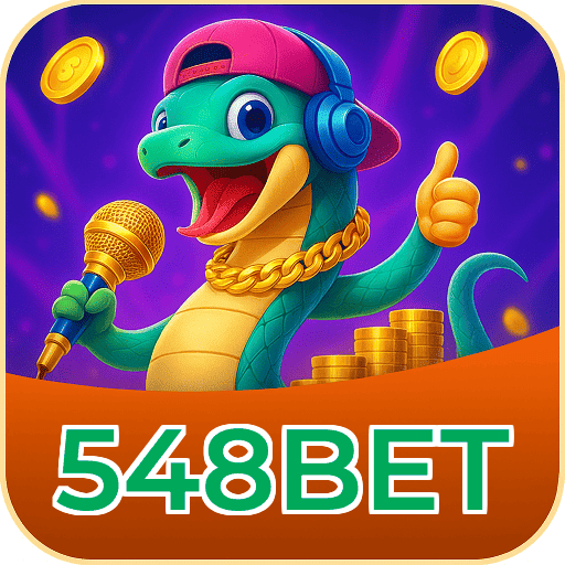 548BET - Seu Cassino Online de Confiança